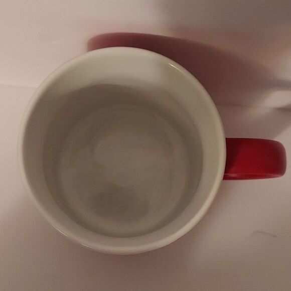 Mug I Was Hoping For A Battle Of Wits Insult Mug Red - Picture 3 of 8